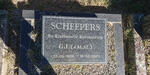 SCHEEPERS G.I. 1926-2001