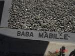 MABILLE Baba