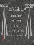ENGELA Robert Bluett 1918-1997
