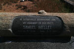 MELLET Samuel 1896-1964