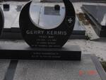KERMIS Gerry 1926-1996
