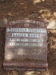 SCOTT Reginald William Leman 1876-1937