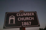1. Clumber Church 1867