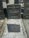 HARITON Isaac 1900-1967 & Blanka LOWINGER 1915-1998
