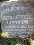 FLÜGEL Carl Friedrich 1841-1921