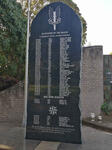 4. Monument for C Squadron 22 Special Air Service Regiment and Malyan Scouts