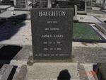 HAUGHTON James Louis 1914-1966