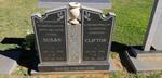 BOLD Clifton 1942-2016 & Susan 1942-2013