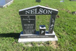 NELSON Hubert 1941-2001