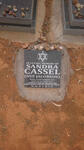 CASSEL Sandra nee JACOBSON 1956-2016