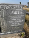 SMITH Louis Almero F. 1907-1968