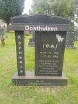 OOSTHUIZEN C.A. 1962-2002