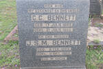 BENNETT G.G. 1889-1955 & J.S.M. 1899-1960