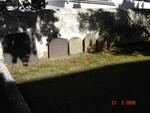 4. Overview of Swellendam N.G. Kerk Cemetery