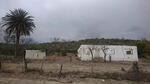 Eastern Cape, MPOFU district, Balfour, Upsher, farm cemetery