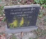 ATKINSON Terrence Moffat 1927-1983