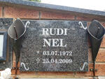 NEL Rudi 1972-2009