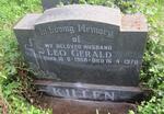 KILLEN Leo Gerald 1908-1978