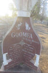 GQOMFA Victor Vuyisile 1949-1997