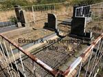 4. Overview of EDMAYR & VAN RENSBURG graves