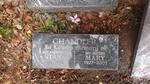 CHANDLER Stan 1908-1976 :: CHANDLER Mary 1927-2001