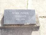 NEWDIGATE Arthur Patrick 1863-1942