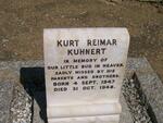 KUHNERT Kurt Reimar 1947-1948