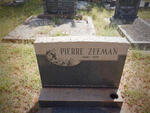 ZEEMAN Pierre 1886-1959