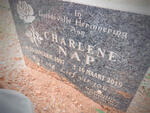 NAP Charlene 1997-2019