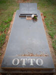 OTTO Neels 1943-2013 & Lettie 1945-