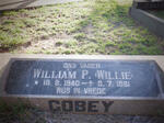 GOBEY William P. 1940-1981