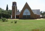 Free State, WELKOM, Welkom Central, St Matthias Anglican Church, Remembrance Wall