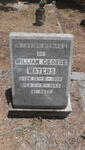 WATERS William George 1870-1965