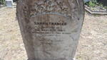 SMIT Sarah Frances -1914