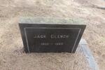 CLENCH Jack 1906-1983