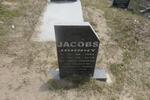 JACOBS Johnny 1948-2010