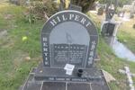 HILPERT Bertie 1947-2014
