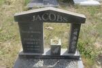 JACOBS Patricia Molly 1964-2007