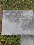 STAPELBERG Jacomina Christina 1902-1978