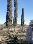 Eastern Cape, MPOFU district, Uitkyk 872_2, farm cemetery
