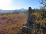 Mpumalanga, EERSTEHOEK district, Rural (farm cemeteries)