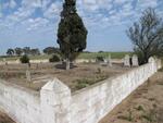 Western Cape, VREDENBURG district, Bergrivier, Kliphoek 59, farm cemetery