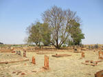 Limpopo, ELIAS MOTSOALEDI district, De Lagersdrift 178_1, Laersdrif, cemetery