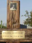 SEYFFERT Wessel 1966-2004