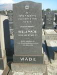 WADE Bella -1971