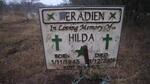 HERADIEN Hilda 1945-2005
