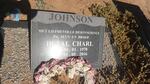JOHNSON Duval Charl 1978-2016