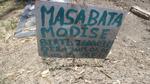 MASABATA Modise 2000-2019