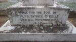 O'KELLY Patrick -1947