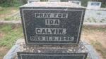 GALVIN Ida -1946
